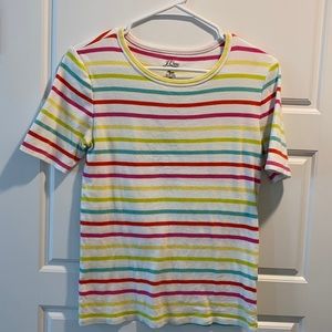 J Crew Factory T-Shirt